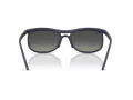 Ray-Ban Lunettes de Soleil RB 4452 633111