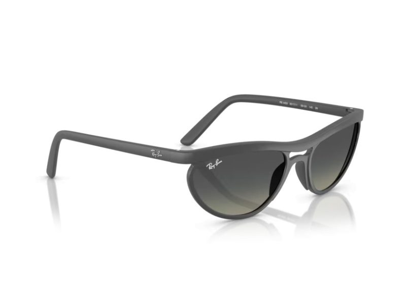 Ray-Ban Lunettes de Soleil RB 4453 601711