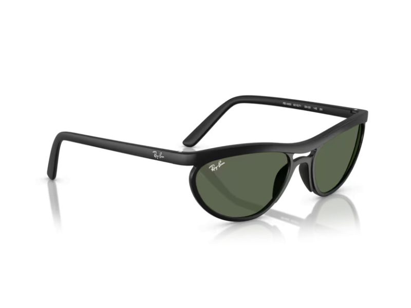 Ray-Ban Lunettes de Soleil RB 4453 601S71