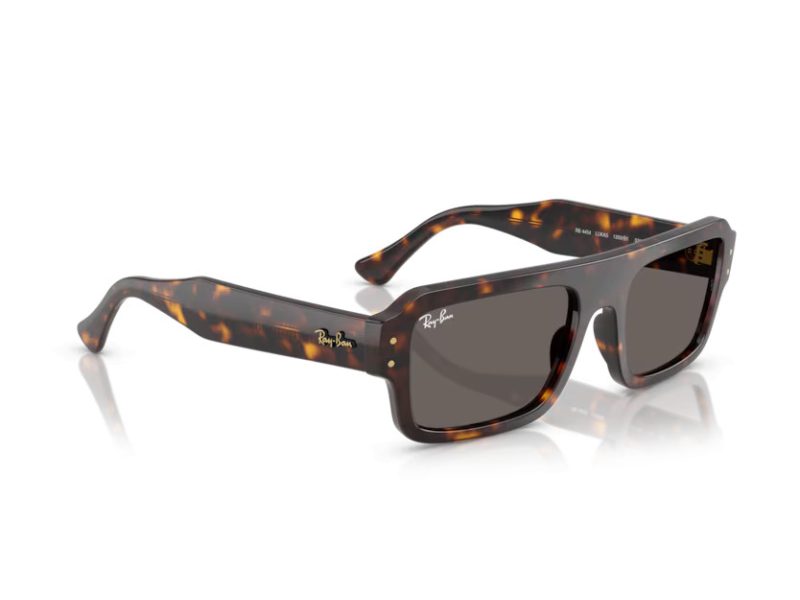 Ray-Ban Lukas Lunettes de Soleil RB 4454 1359B1