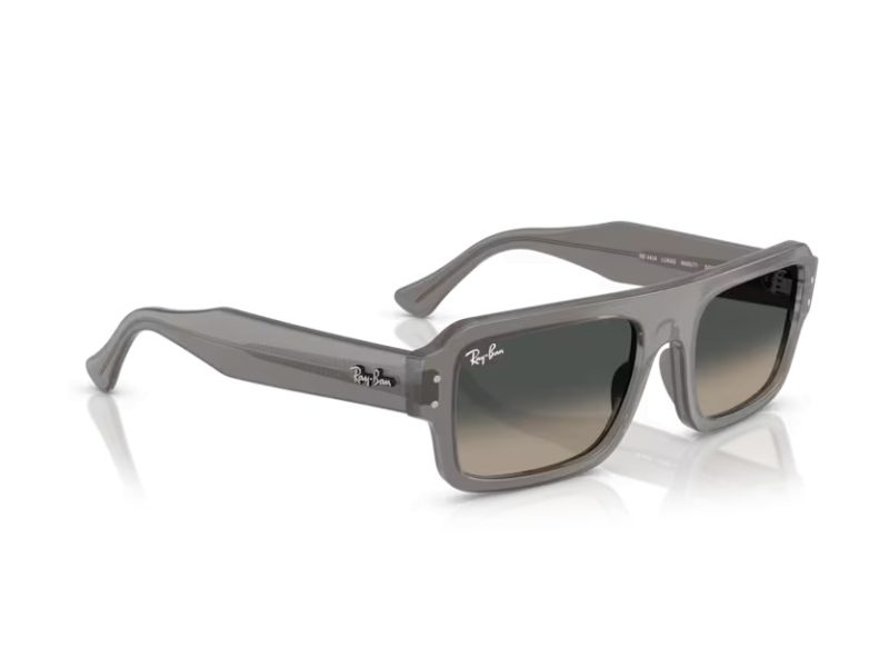 Ray-Ban Lukas Lunettes de Soleil RB 4454 680571
