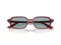 Ray-Ban Zuri Lunettes de Soleil RB 4455 680980