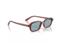 Ray-Ban Zuri Lunettes de Soleil RB 4455 680980