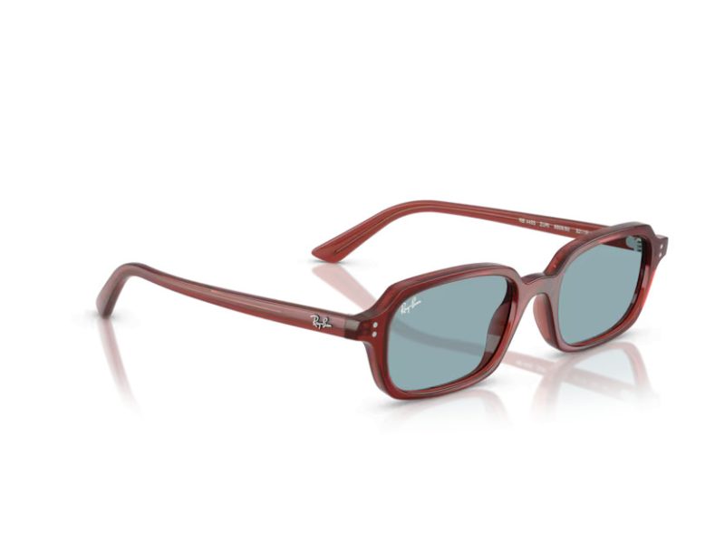 Ray-Ban Zuri Lunettes de Soleil RB 4455 680980