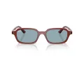 Ray-Ban Zuri Lunettes de Soleil RB 4455 680980