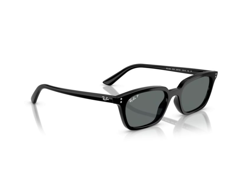 Ray-Ban Zaya Lunettes de Soleil RB 4456 667781