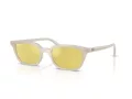 Ray-Ban Zaya Lunettes de Soleil RB 4456 68086D