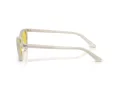 Ray-Ban Zaya Lunettes de Soleil RB 4456 68086D