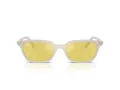 Ray-Ban Zaya Lunettes de Soleil RB 4456 68086D