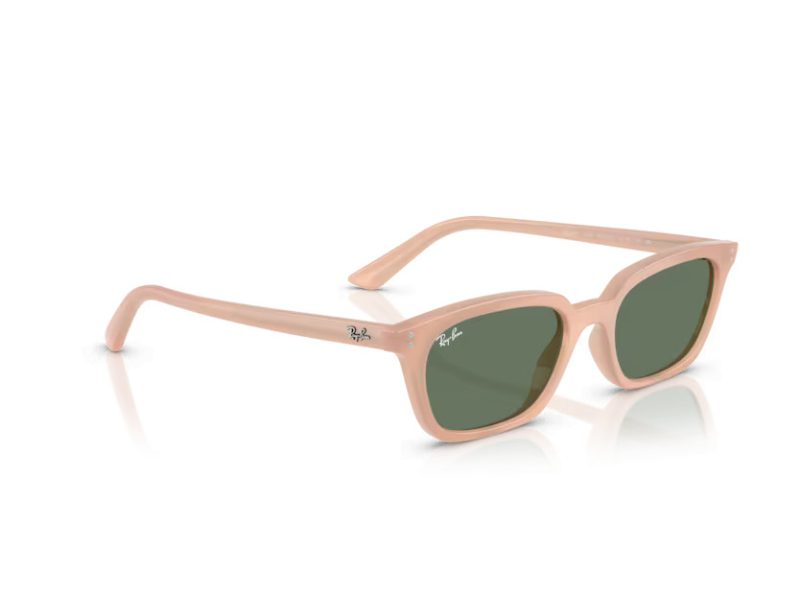 Ray-Ban Zaya Lunettes de Soleil RB 4456 681182