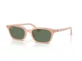 Ray-Ban Zaya Lunettes de Soleil RB 4456 681182