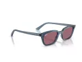 Ray-Ban Zaya Lunettes de Soleil RB 4456 68121A