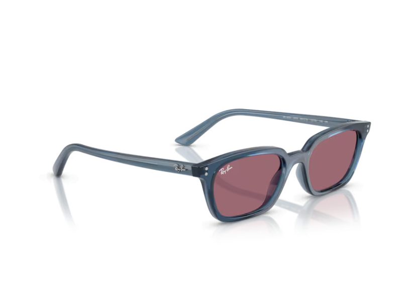 Ray-Ban Zaya Lunettes de Soleil RB 4456 68121A