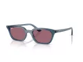 Ray-Ban Zaya Lunettes de Soleil RB 4456 68121A
