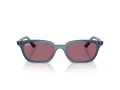Ray-Ban Zaya Lunettes de Soleil RB 4456 68121A