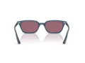 Ray-Ban Zaya Lunettes de Soleil RB 4456 68121A