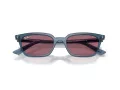 Ray-Ban Zaya Lunettes de Soleil RB 4456 68121A