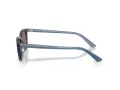 Ray-Ban Zaya Lunettes de Soleil RB 4456 68121A