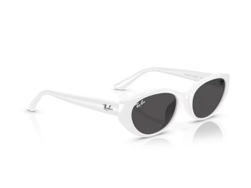 Ray-Ban Lunettes de Soleil RB 4457D 677287