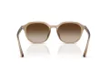 Ray-Ban Lunettes de Soleil RB 4459D 616613