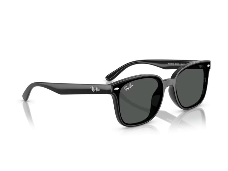 Ray-Ban Lunettes de Soleil RB 4461D 601/87