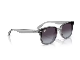 Ray-Ban Lunettes de Soleil RB 4461D 64508G
