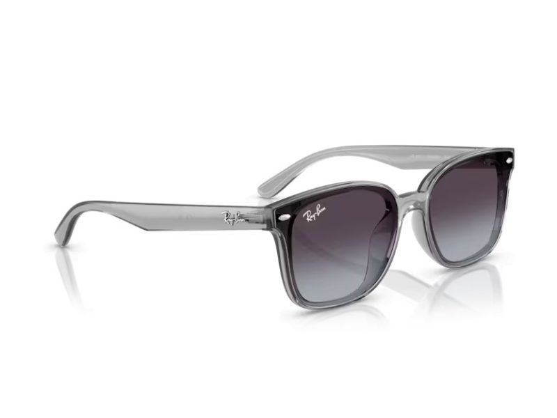 Ray-Ban Lunettes de Soleil RB 4461D 64508G
