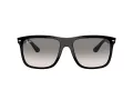 Ray-Ban Boyfriend Two Lunettes de Soleil RB 0RB4547 601/32