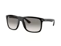 Ray-Ban Boyfriend Two Lunettes de Soleil RB 0RB4547 601/32
