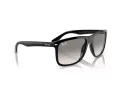 Ray-Ban Boyfriend Two Lunettes de Soleil RB 0RB4547 601/32