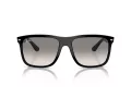 Ray-Ban Boyfriend Two Lunettes de Soleil RB 0RB4547 601/32