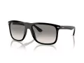 Ray-Ban Boyfriend Two Lunettes de Soleil RB 0RB4547 601/32