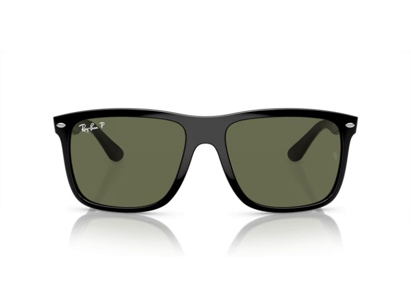 Ray-Ban Boyfriend Two Lunettes de Soleil RB 4547 601/58