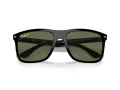 Ray-Ban Boyfriend Two Lunettes de Soleil RB 4547 601/58