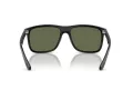 Ray-Ban Boyfriend Two Lunettes de Soleil RB 4547 601/58