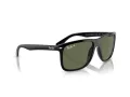 Ray-Ban Boyfriend Two Lunettes de Soleil RB 4547 601/58