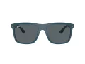 Ray-Ban Boyfriend Two Lunettes de Soleil RB 0RB4547 6717R5