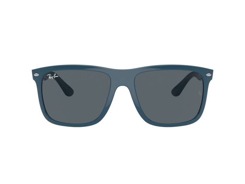 Ray-Ban Boyfriend Two Lunettes de Soleil RB 0RB4547 6717R5