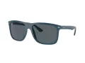 Ray-Ban Boyfriend Two Lunettes de Soleil RB 0RB4547 6717R5
