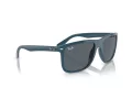 Ray-Ban Boyfriend Two Lunettes de Soleil RB 0RB4547 6717R5