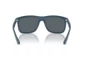Ray-Ban Boyfriend Two Lunettes de Soleil RB 0RB4547 6717R5