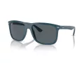 Ray-Ban Boyfriend Two Lunettes de Soleil RB 0RB4547 6717R5