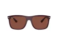Ray-Ban Boyfriend Two Lunettes de Soleil RB 0RB4547 6718C5