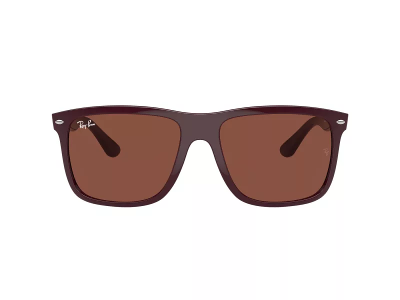 Ray-Ban Boyfriend Two Lunettes de Soleil RB 0RB4547 6718C5