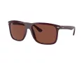 Ray-Ban Boyfriend Two Lunettes de Soleil RB 0RB4547 6718C5
