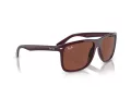 Ray-Ban Boyfriend Two Lunettes de Soleil RB 0RB4547 6718C5