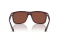 Ray-Ban Boyfriend Two Lunettes de Soleil RB 0RB4547 6718C5