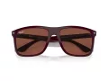 Ray-Ban Boyfriend Two Lunettes de Soleil RB 0RB4547 6718C5