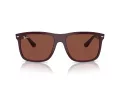 Ray-Ban Boyfriend Two Lunettes de Soleil RB 0RB4547 6718C5