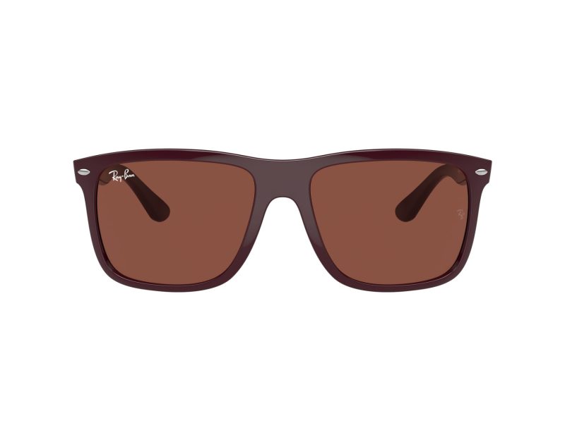 Ray-Ban Boyfriend Two Lunettes de Soleil RB 0RB4547 6718C5